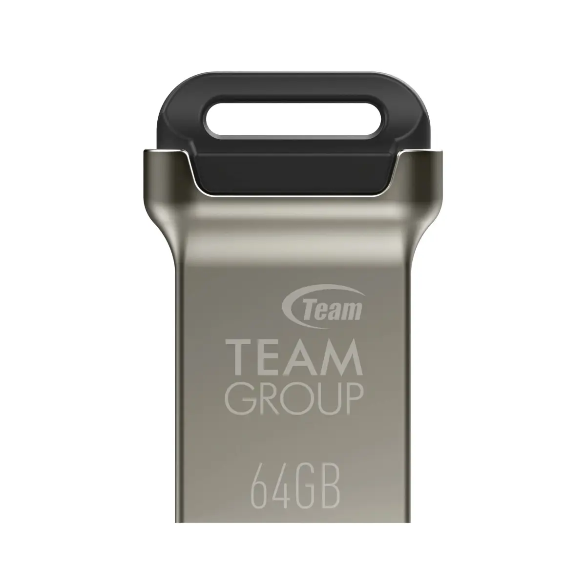 TEAMGROUP C162 64GB USB 3.2 Gen 1 Flash Drive | 100MB/s Read Speed - main product image