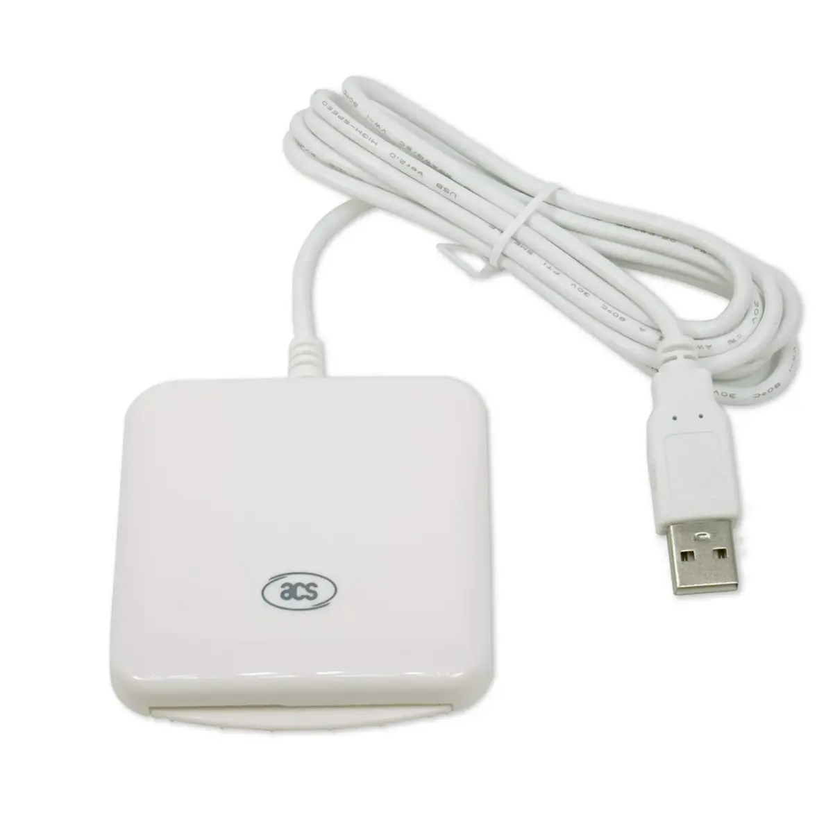 XCRFID ACR38_I1 USB Smart Card Reader Writer with 2x SLE4442 Chip Cards & SDK Kit | Professional Engineer Tool - view 6