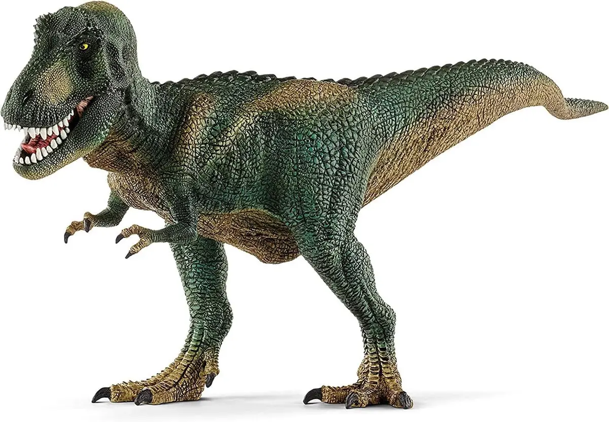 Schleich Tyrannosaurus Rex Figurine 31cm (12.4") | Realistic Dinosaur Toy for Kids Ages 4+ - main product image