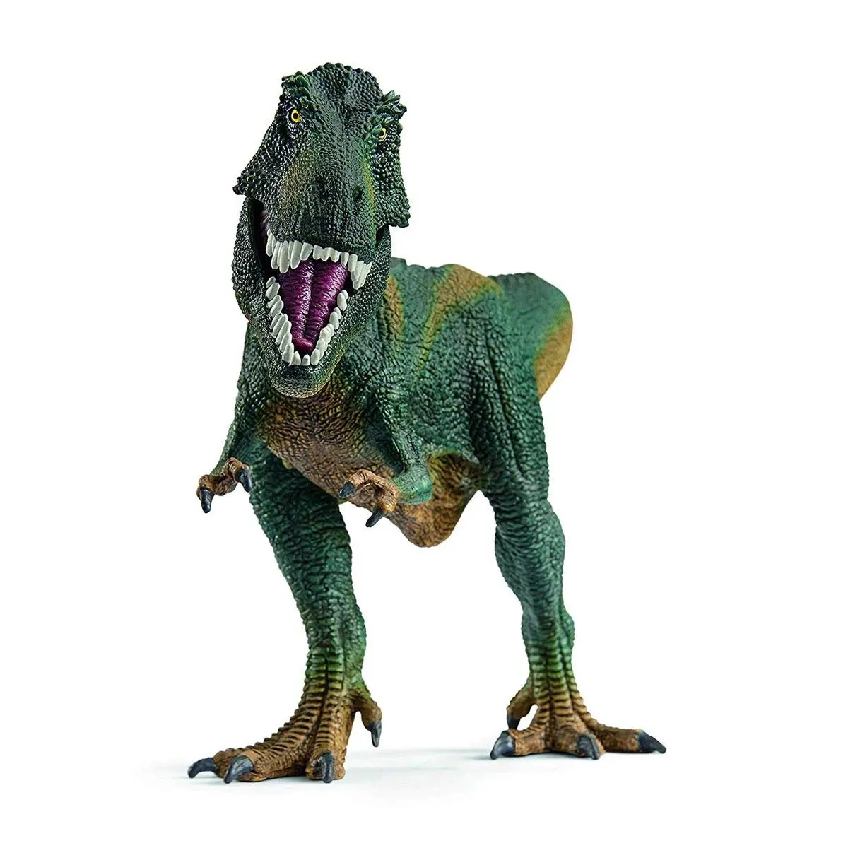 Schleich Tyrannosaurus Rex Figurine 31cm (12.4") | Realistic Dinosaur Toy for Kids Ages 4+ - view 4