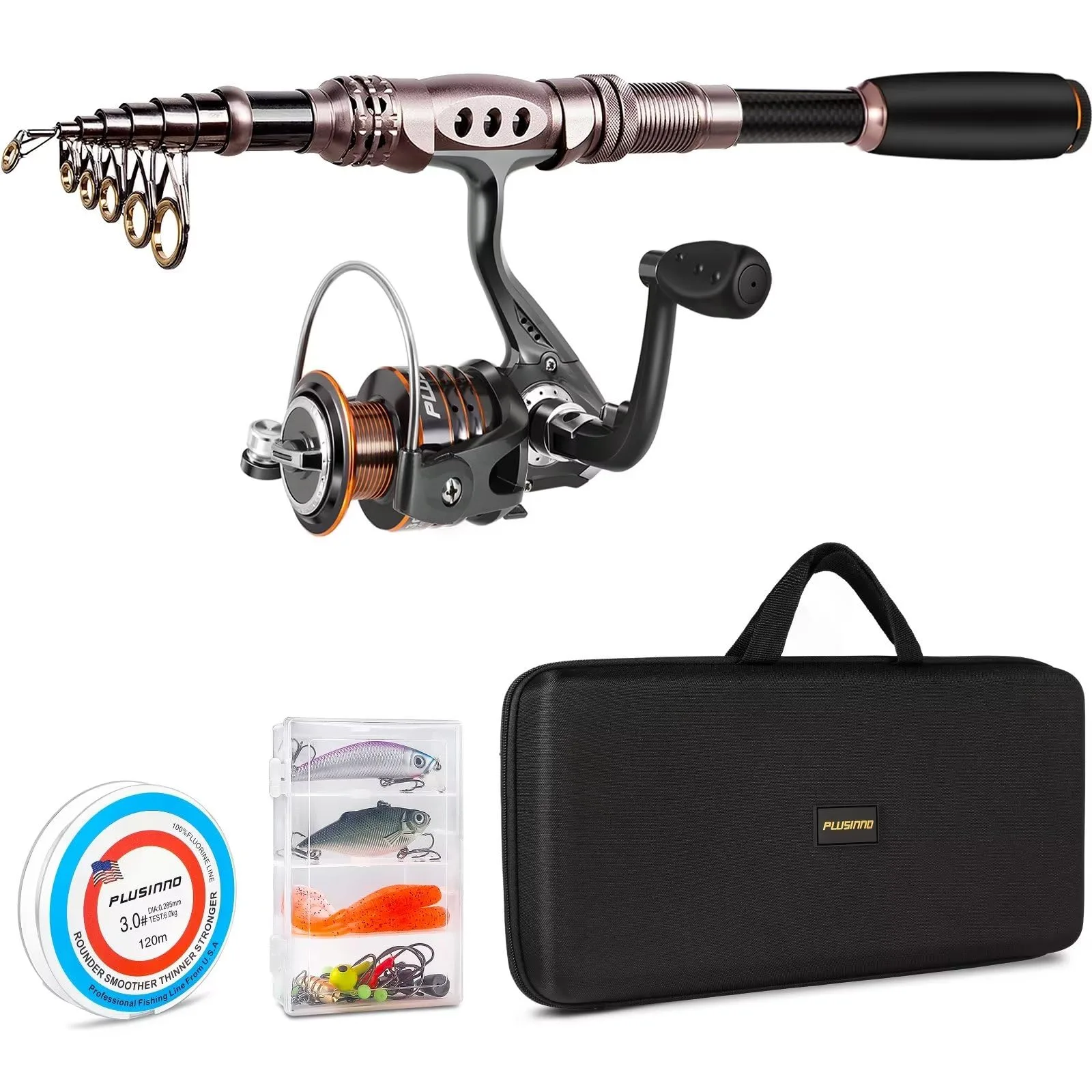 All products