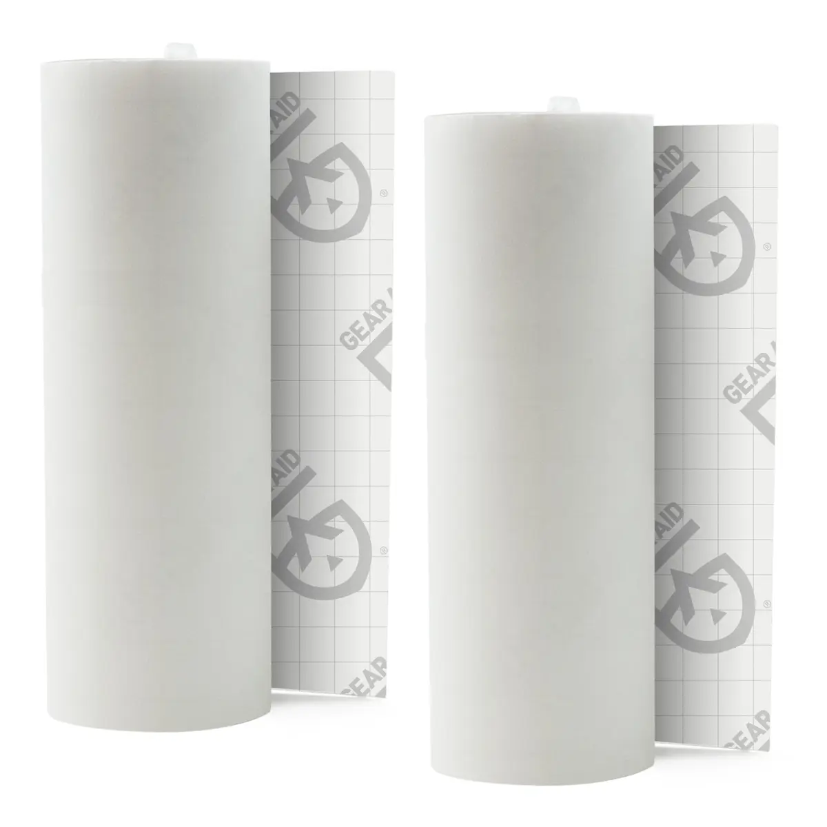 GEAR AID Tenacious Tape 3" x 20" Nylon Fabric Repair, Clear | Weatherproof, Washable, Durable Outdoor Gear Fix - main product image