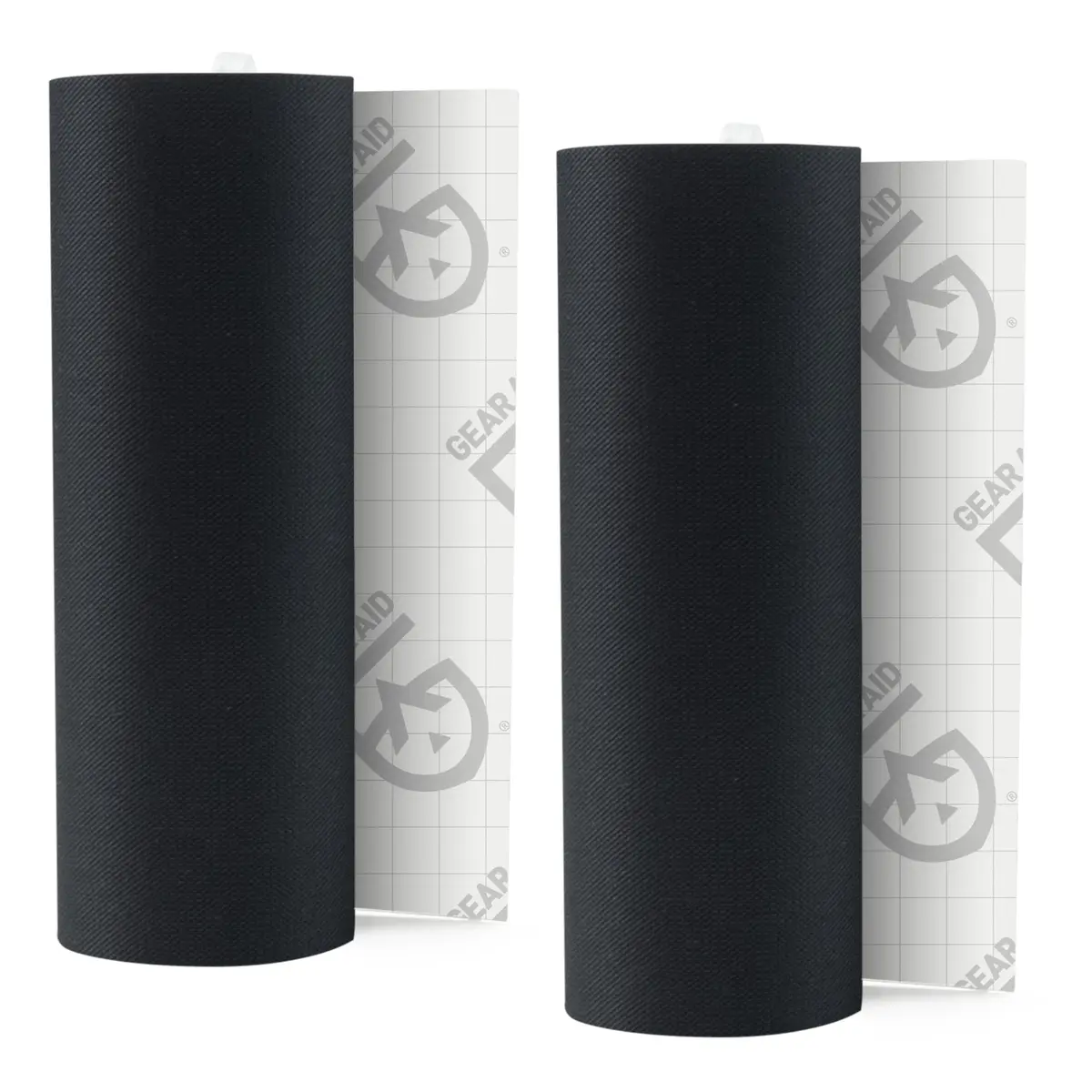 GEAR AID Tenacious Tape 3" x 20" Nylon Fabric Repair, Black | Weatherproof, Washable, Durable Outdoor Gear Fix - main product image
