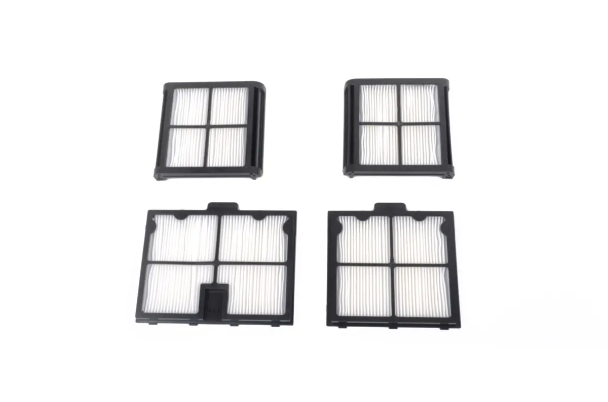 Dolphin Ultra-Fine Filter Panels (4PK) | Genuine Replacement Part for Pool Cleaners - view 5