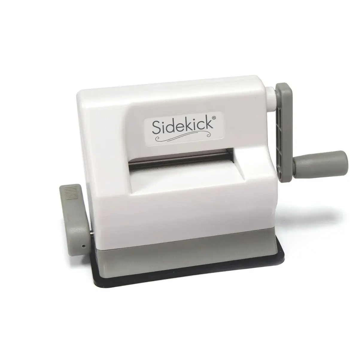 Sizzix Sidekick Starter Kit 661770 Portable Manual Die Cutting & Embossing Machine 17.5cm (6.89") Opening | Arts & Crafts - view 2