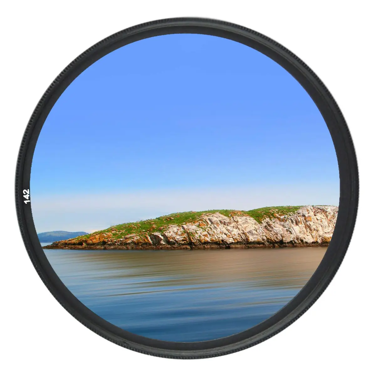 JJC 58mm UV Filter for Canon EOS Rebel T7 T6 T8i with EF-S 18-55mm Kit Lens | Multi-Coated Lens Protector for Fujifilm X-T4 X-T3 X-T2 with XF 18-55mm Kit Lens & Other Lenses with 58mm Filter Thread - main product image