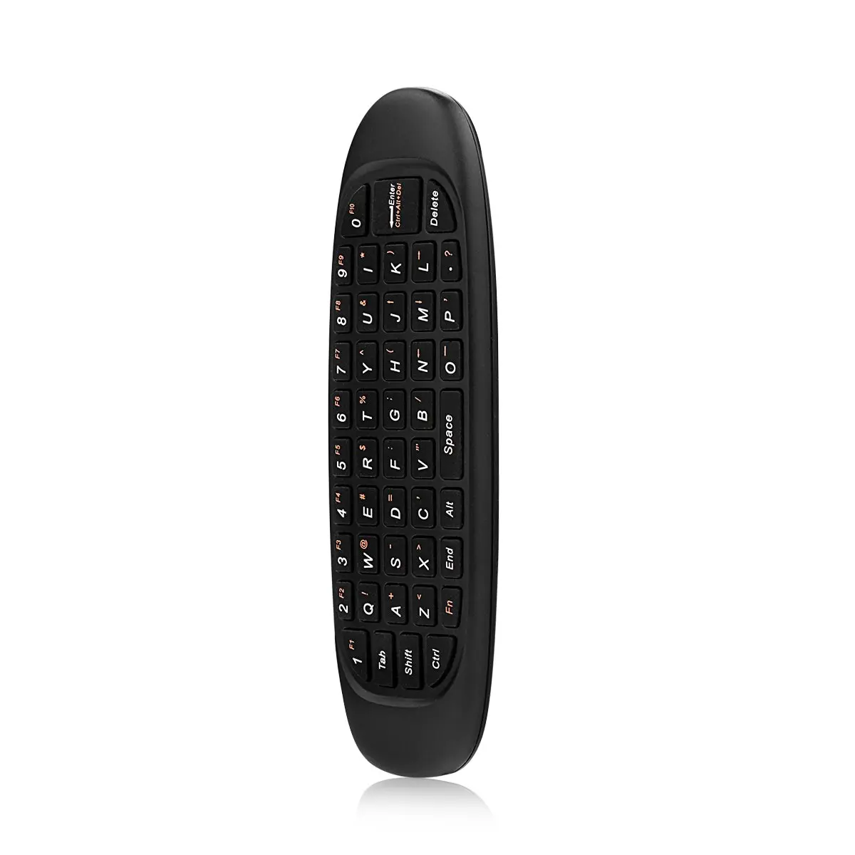 BIFANS G64 4-in-1 Air Mouse Keyboard Remote 81 Keys | 2.4GHz Wireless with Rechargeable Battery - view 6