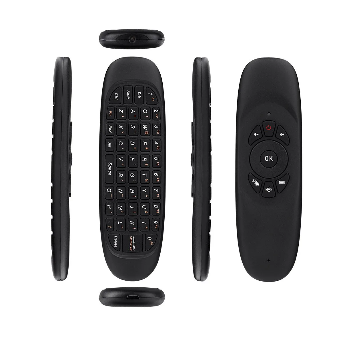 Remote Control