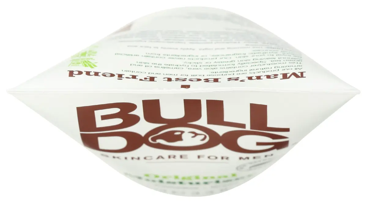 Bulldog Skincare for Men Original Face Moisturizer 99ml (3.3 Fl Oz) | Hydrates Daily for Regular Skin - view 5