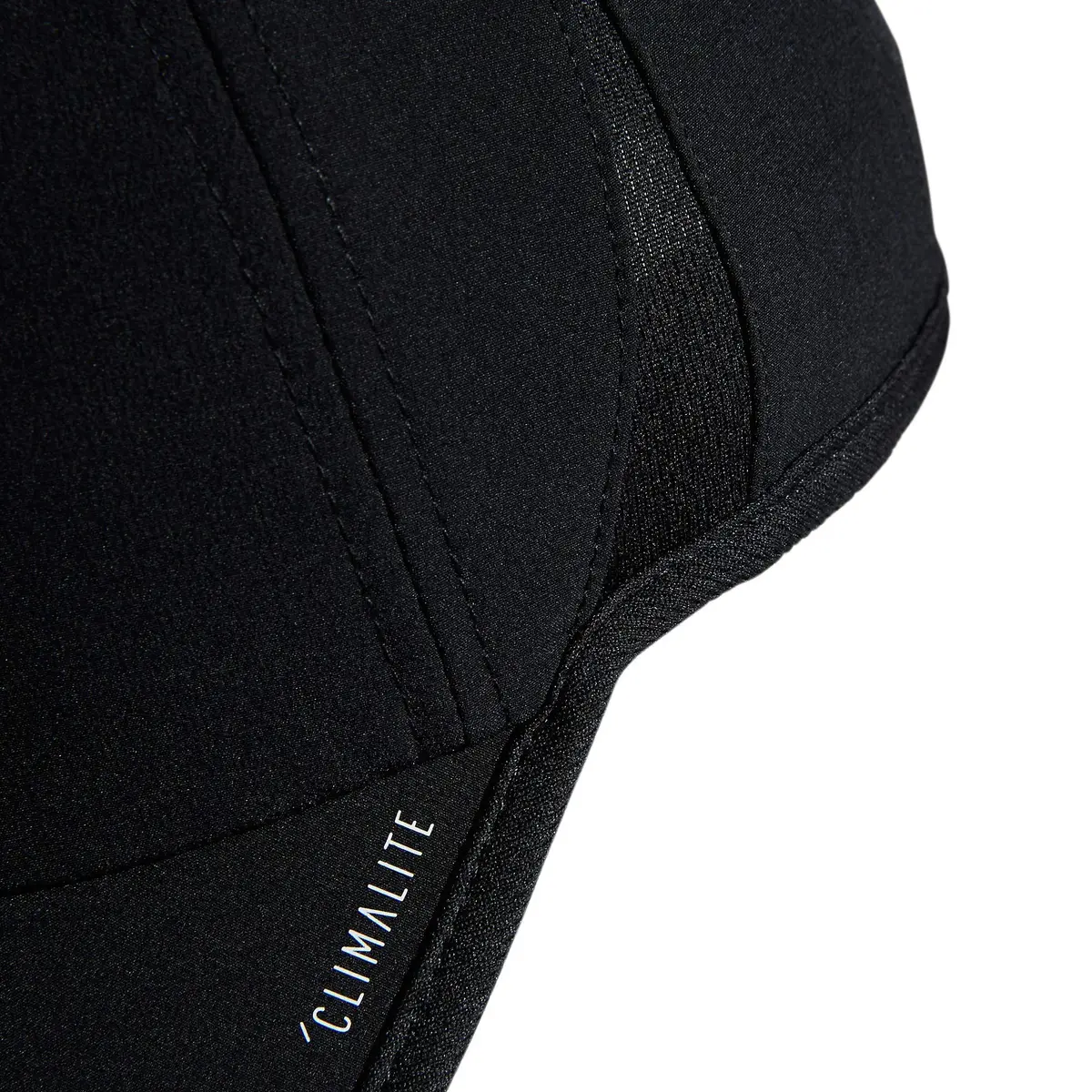 adidas Men's Superlite Hat – Lightweight Athletic Running Cap for Workouts, Black/1.0, OSFA - view 7