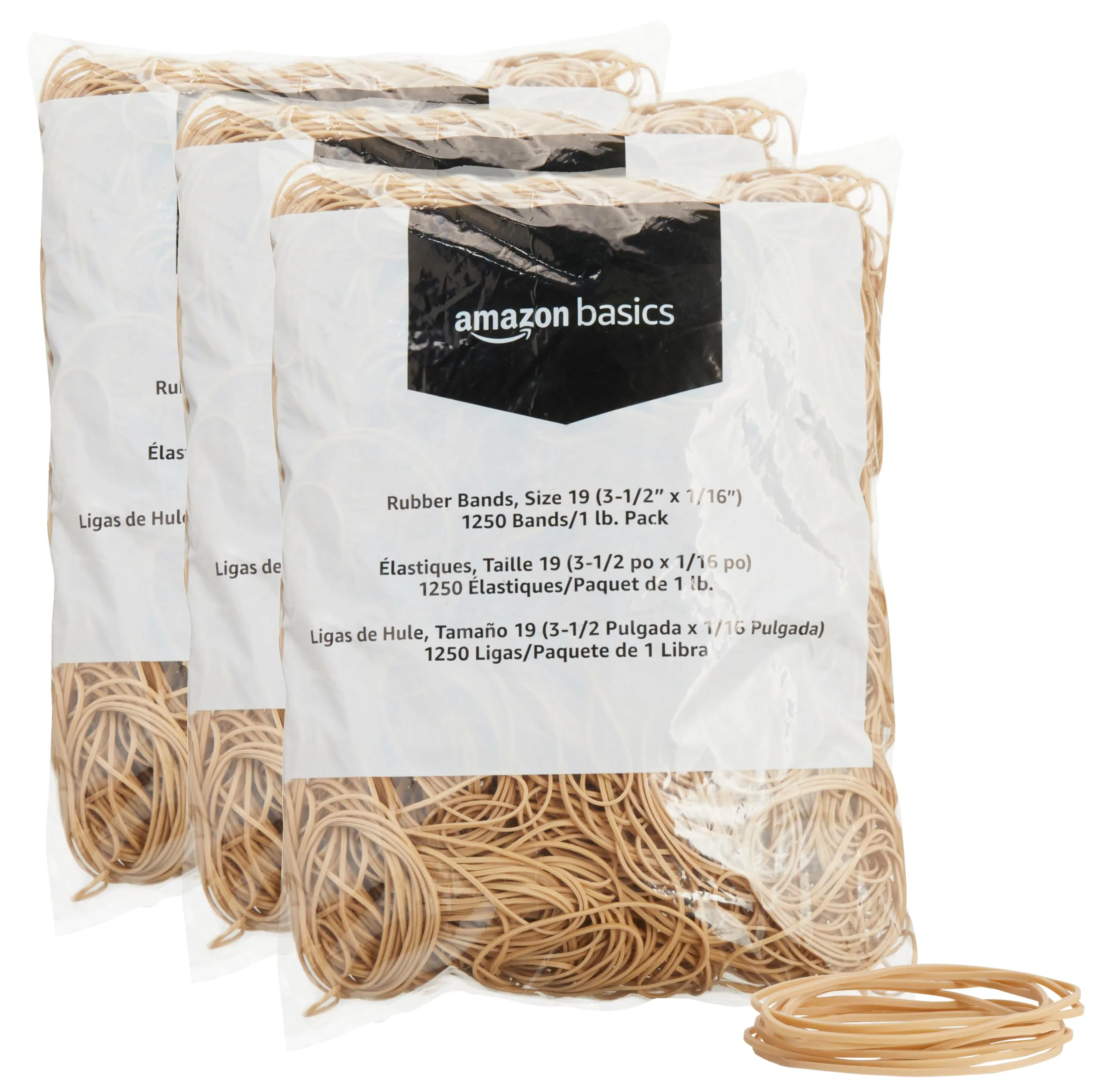 Rubber Bands
