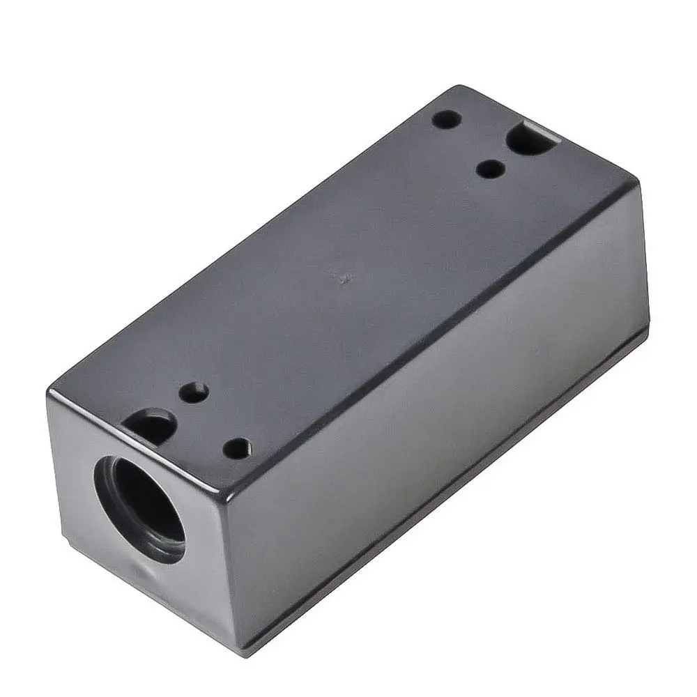 YXQ AC 600V 3A Push Button Switch for Electric Roller Shutter Garage Safety Door - view 4