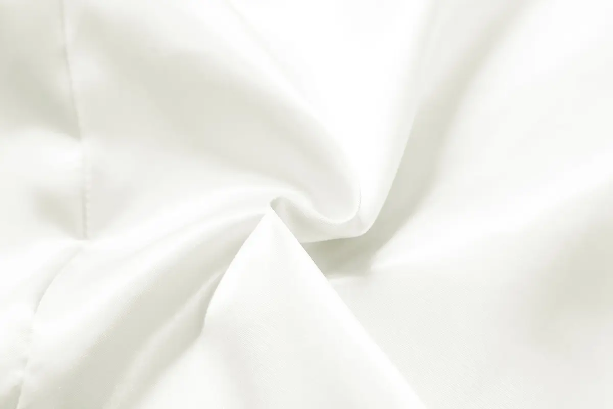Urban CoCo Women's Formal Blazer White X-Large | Elegant Office Attire with US Import Quality - view 5
