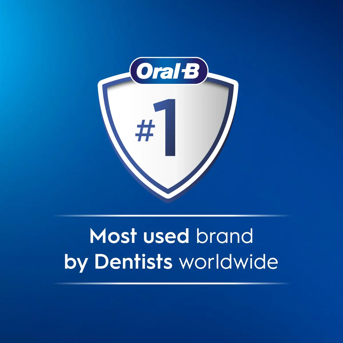 Oral-B EssentialFloss Mint Dental Floss Waxed Shred Resistant 50m (164ft) | Cavity Defense - view 5