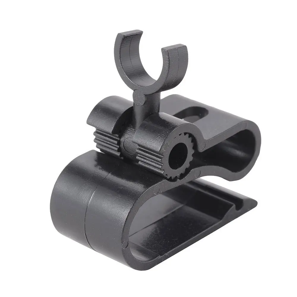 Alphasonik Bluetooth Microphone Mic 2.5mm Jack with Clip Mount | Pioneer Car Stereo Compatible - view 7
