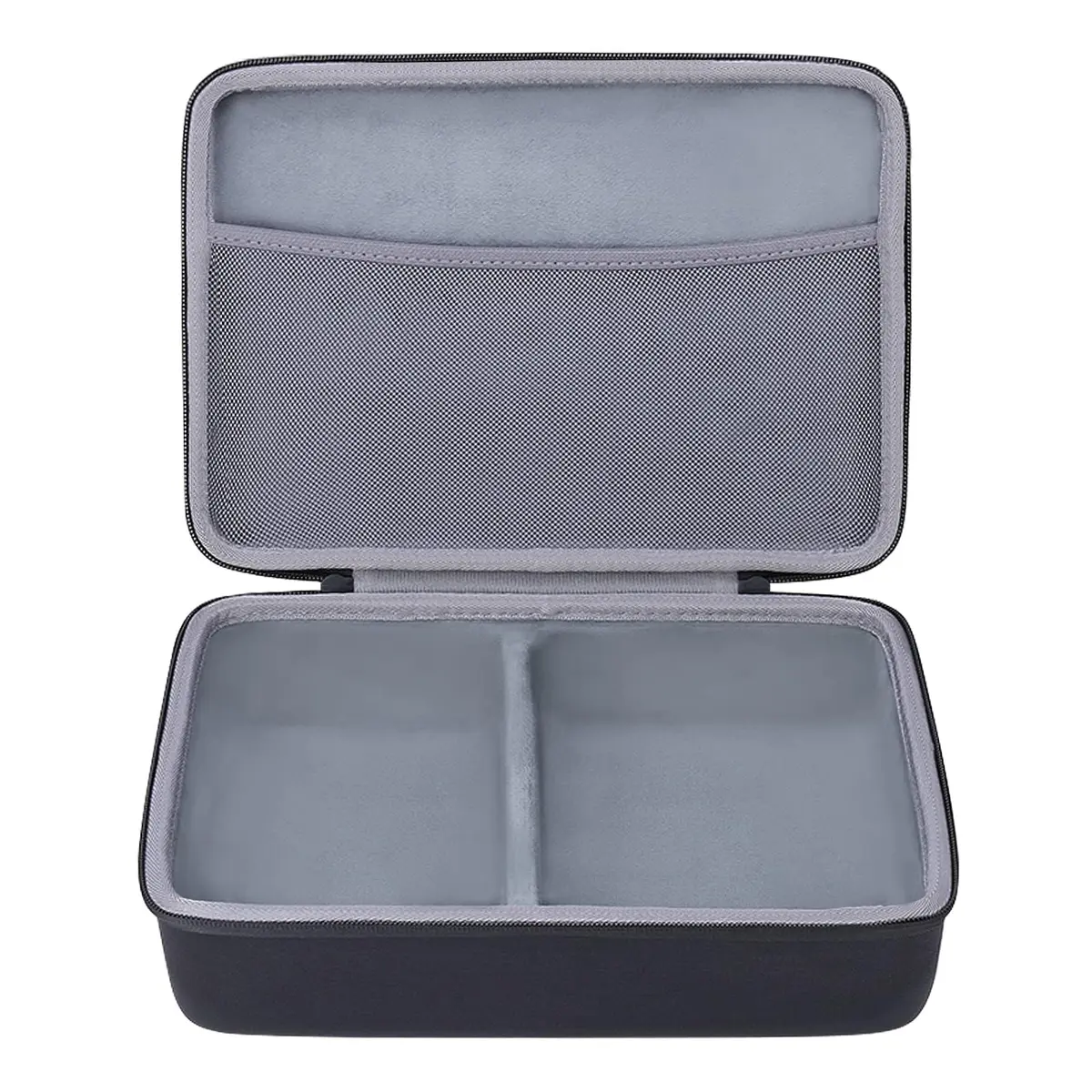 co2CREA Hard Case for Canon SELPHY CP1500/CP1300/CP1200 Photo Printer,Black | Shockproof Dustproof Water-Resistant - view 2