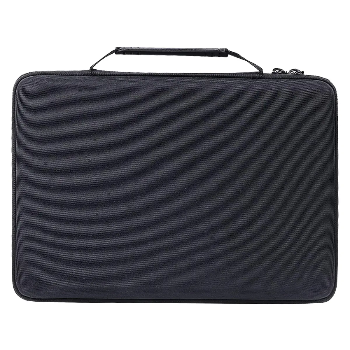 co2CREA Hard Case for Canon SELPHY CP1500/CP1300/CP1200 Photo Printer,Black | Shockproof Dustproof Water-Resistant - view 3