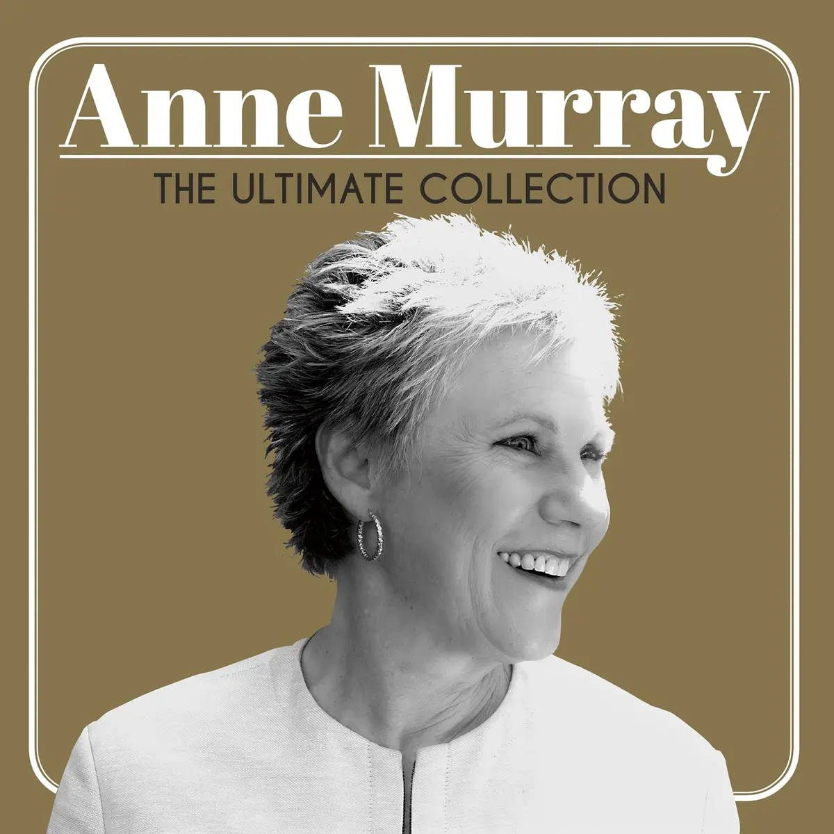 Universal Music Enterprises The Ultimate Collection | Classic Vocalists CD in India - main product image