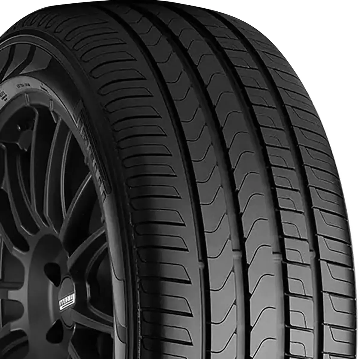 Pirelli Scorpion Verde 255/55R19 111Y XL | SUV Summer Performance Tire with Low Rolling Resistance - view 4