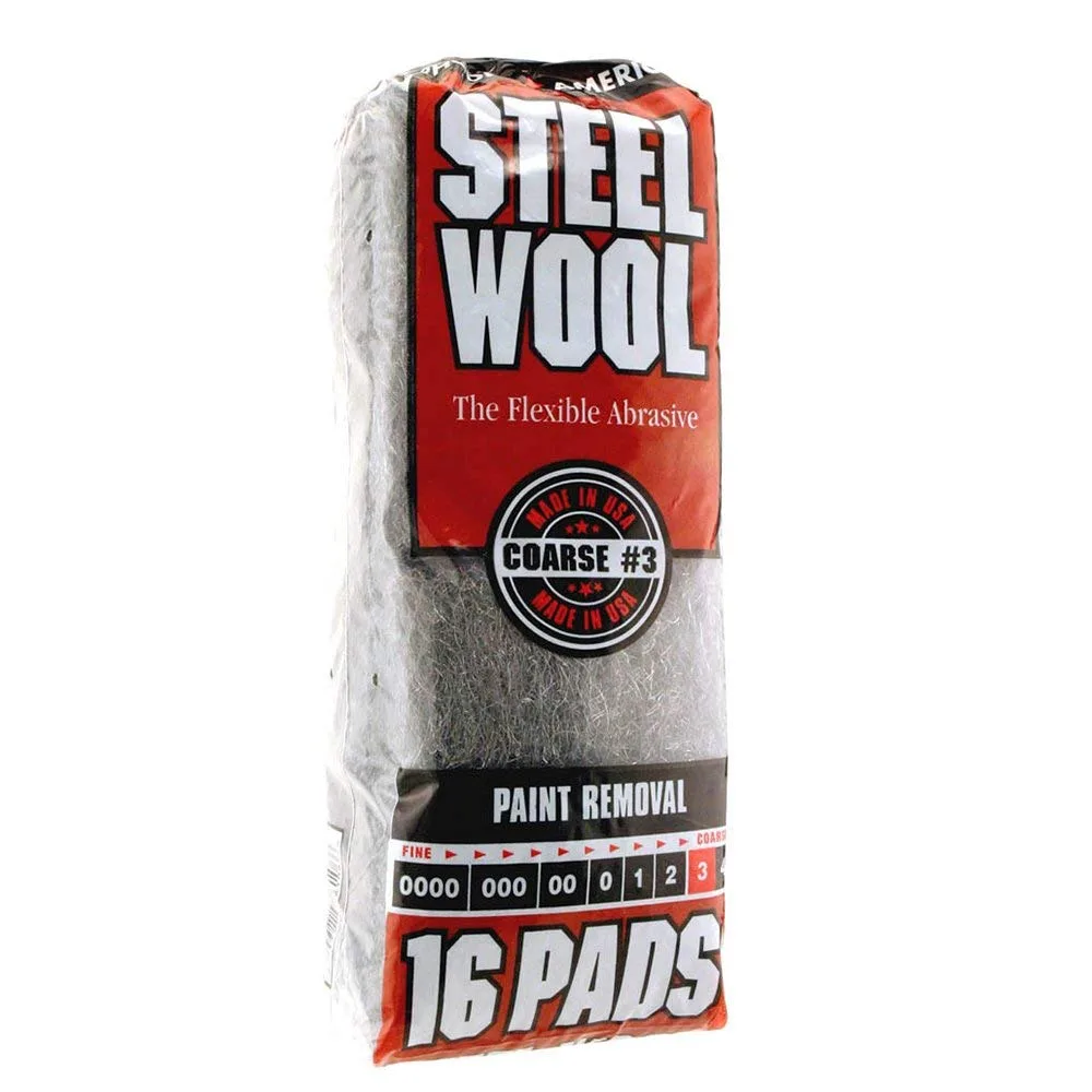 Manual Sanding Products