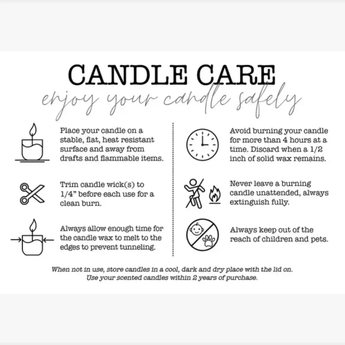Milkhouse Candle Company Harvest Festival Scented Candle 680g (26 Oz) | Long-Lasting Soy Wax Jar Candle - view 6