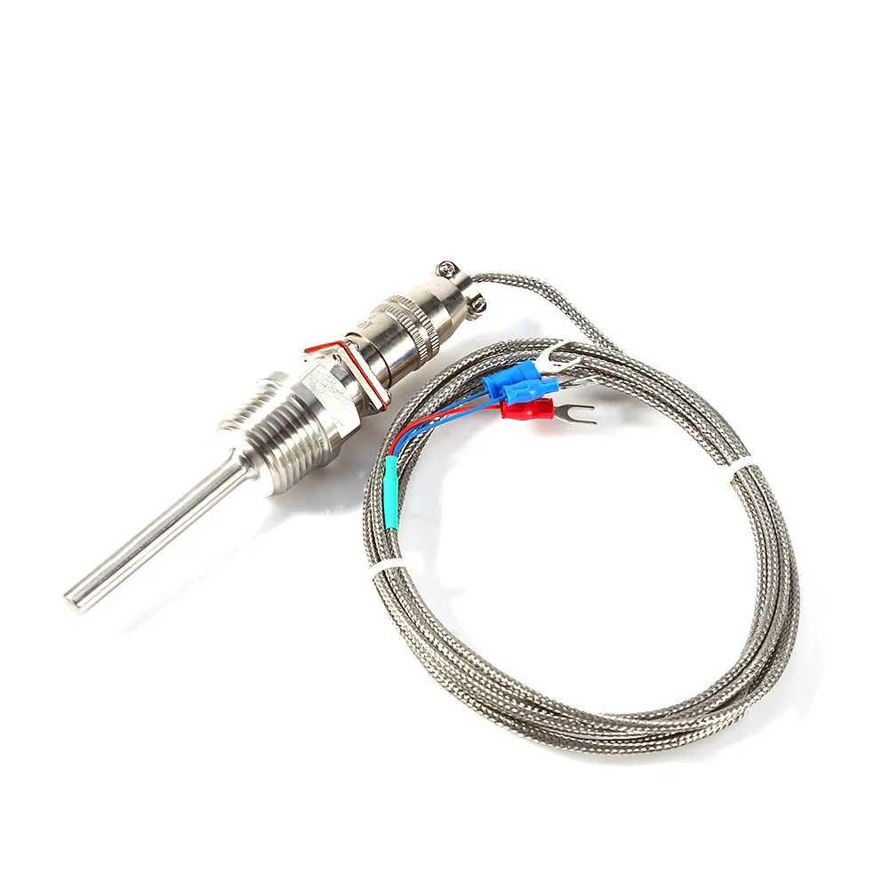Electromechanical Gauge