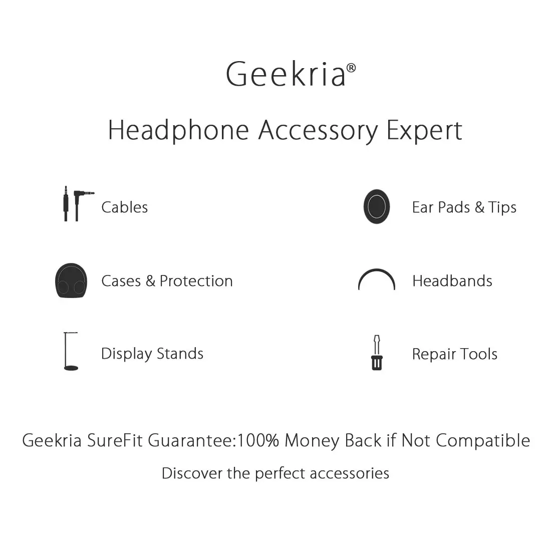 GEEKRIA Geekria Shield Headphones Case Compatible with Bang & Olufsen Beoplay HX, H100, H95, H9 3rd Gen, H9i, Beocom Portal, Dark Grey | Hard Shell Travel Bag - view 7