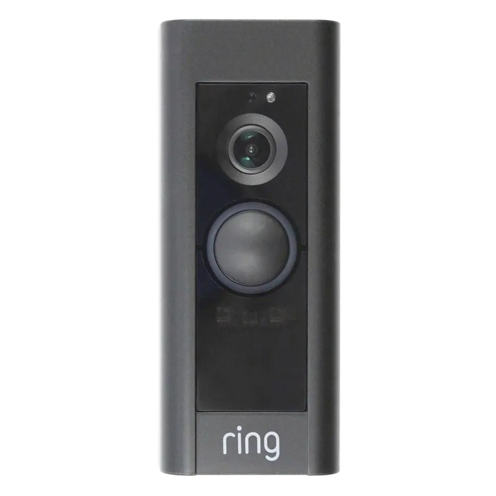 ArmorSuit 2 Pack Screen Protector for Ring Video Doorbell Pro | Military-Grade HD Clear Film - view 4