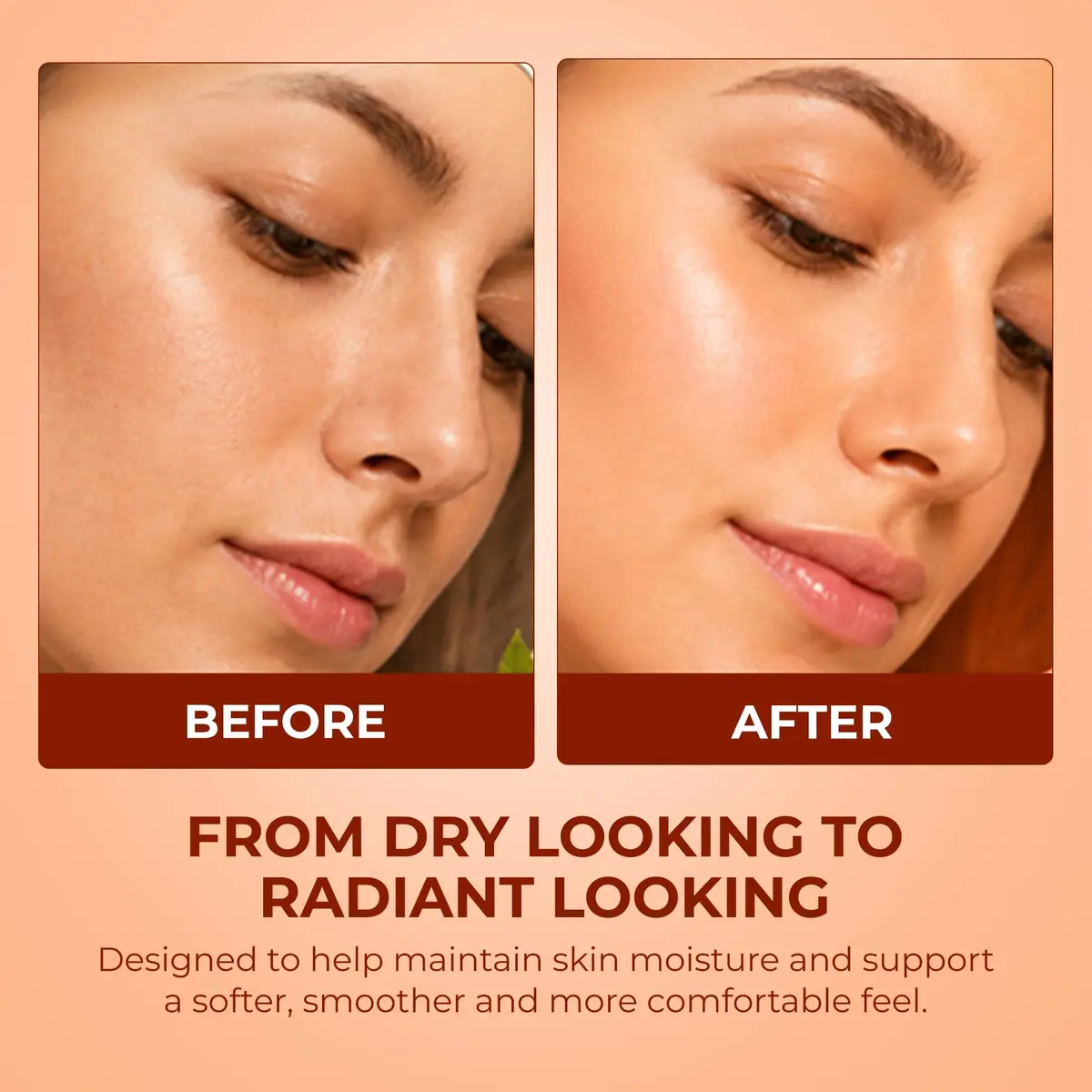 Pursonic Rosehip Seed Oil 6 Fl Oz | Hydrating & Brightening for Dry, Sensitive Skin - view 3