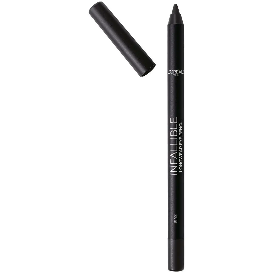 Beco Eyelid Color Pencil Eyeliner Waterproof Smudge-Resistant 0.042 oz - main product image