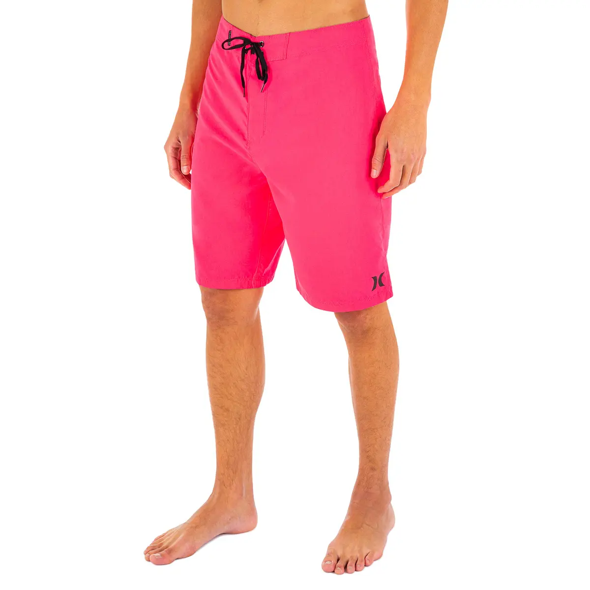 Hurley One & Only Supersuede 21" Boardshort | Recycled Polyester Swimwear for Men - view 4