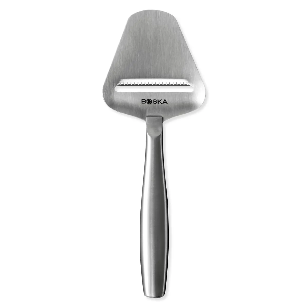 BOSKA Copenhagen Cheese Slicer | 29 cm (11.42 inches) Stainless Steel - main product image