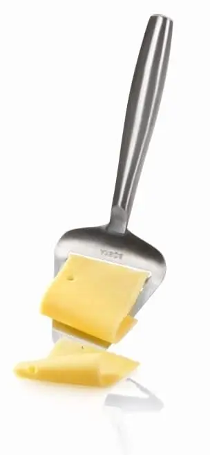 BOSKA Copenhagen Cheese Slicer | 29 cm (11.42 inches) Stainless Steel - view 5