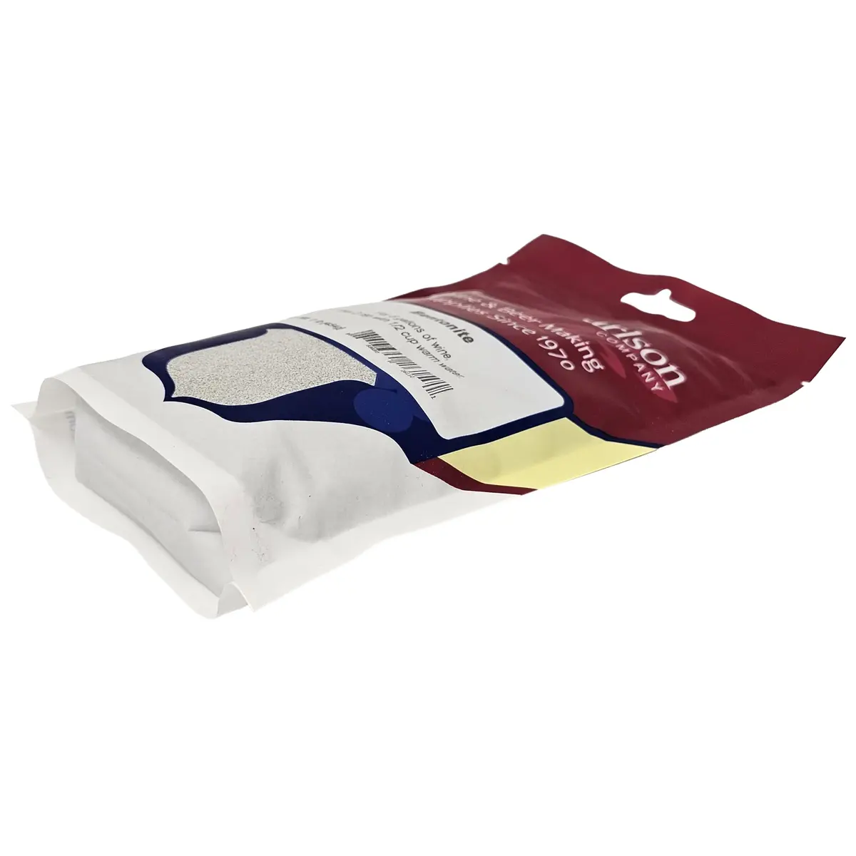 FastRack Vinyl Designz 1LB Bentonite for Wine Making & More | Clear Pectic & Protein Haze - view 6