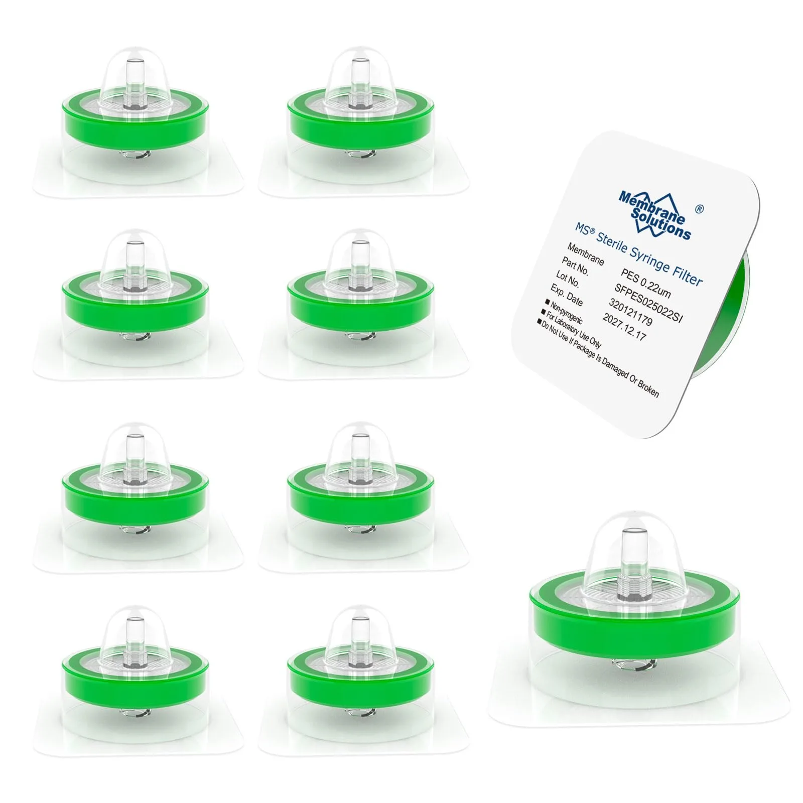 Lab Supply