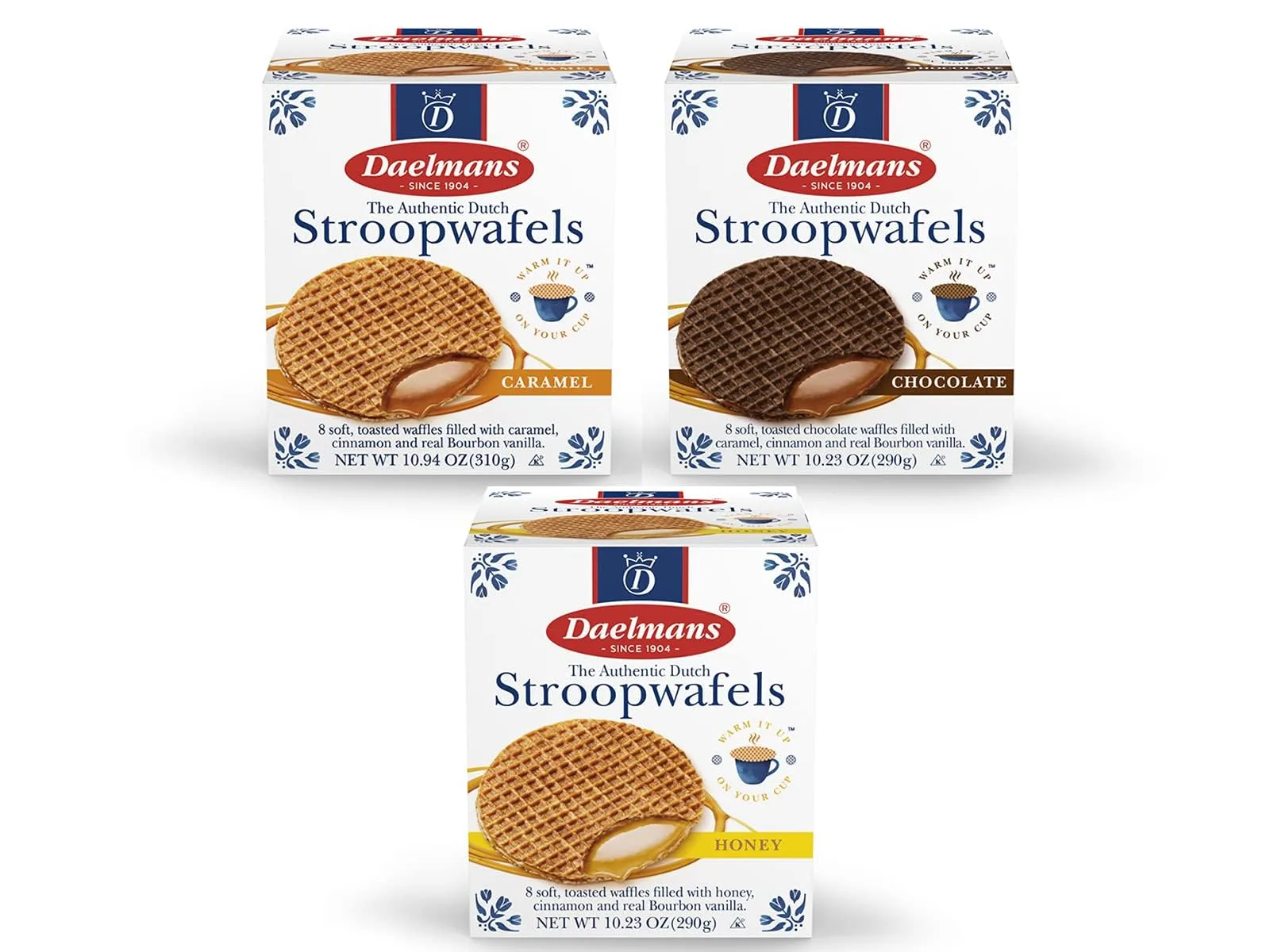 Wafers