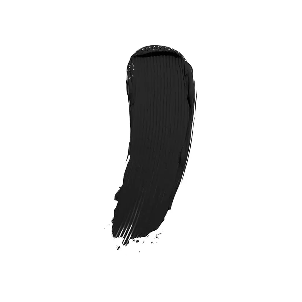 Maybelline New York Total Temptation Washable Mascara, Very Black, 8ml (0.27 fl oz) | Volumizing & Fluffy Lashes - view 3