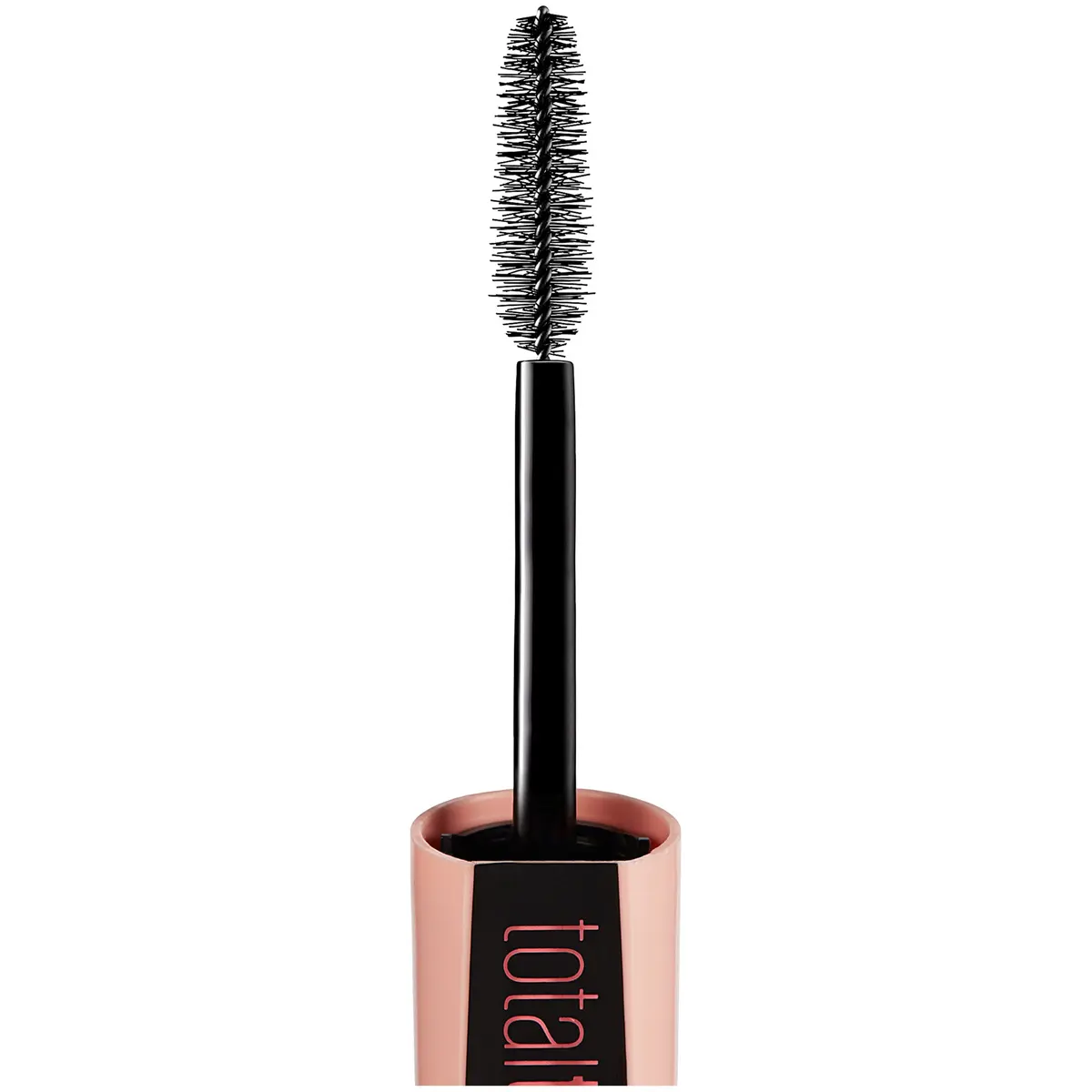 Maybelline New York Total Temptation Washable Mascara, Brownish Black, 0.27 fl oz (8 ml) | Builds Bold Volume - view 5