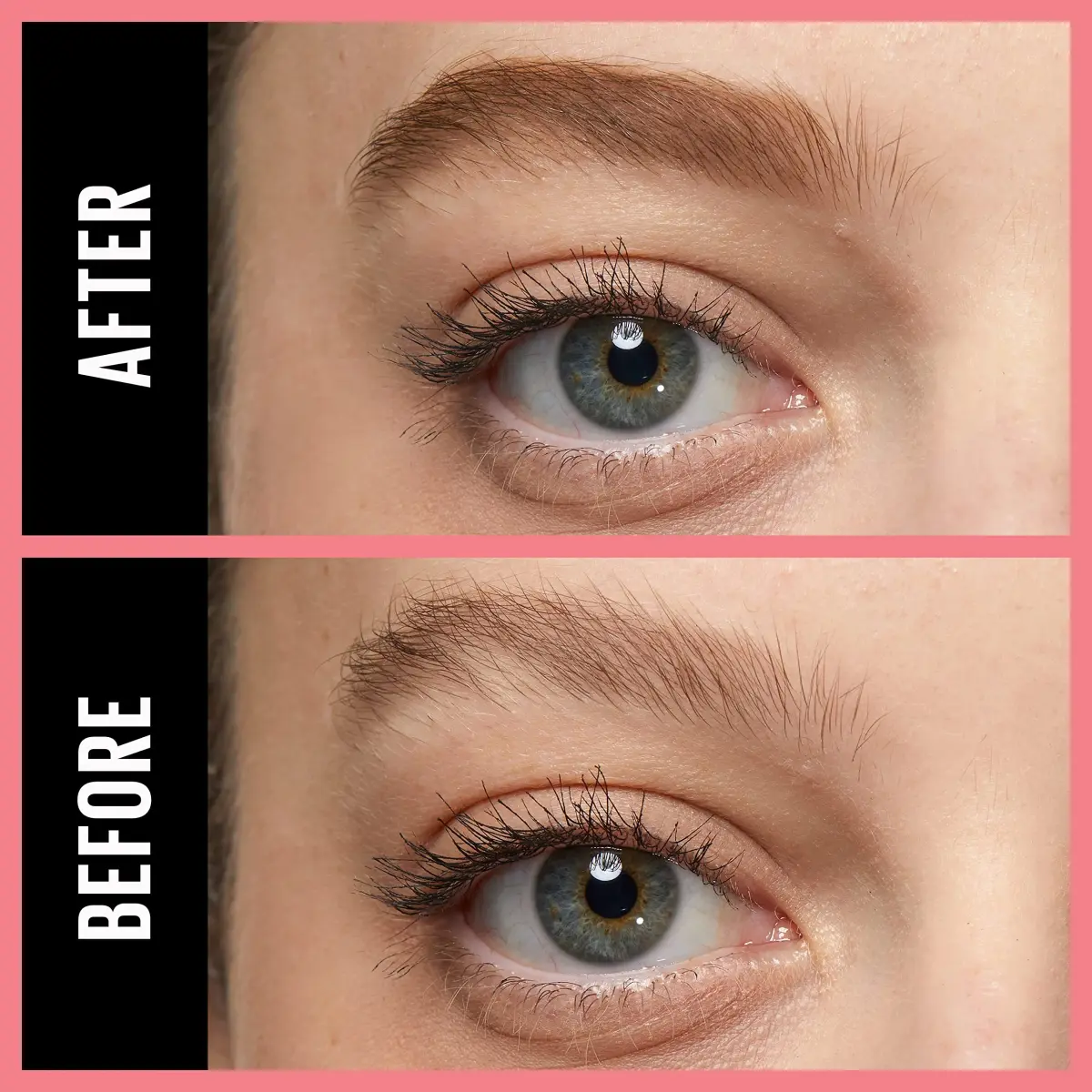 Maybelline Total Temptation Eyebrow Definer Pencil Soft Brown | Natural-Looking Defined Brows - view 2