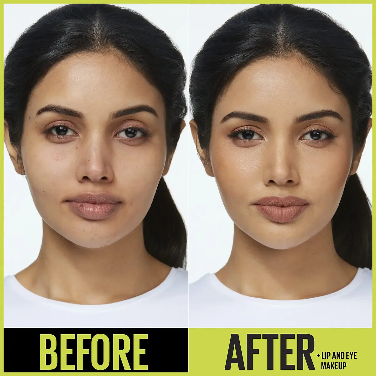Maybelline Super Stay Full Coverage Liquid Foundation 1 Fl Oz | Up to 30Hr Matte Wear, Transfer & Water Resistant - view 8