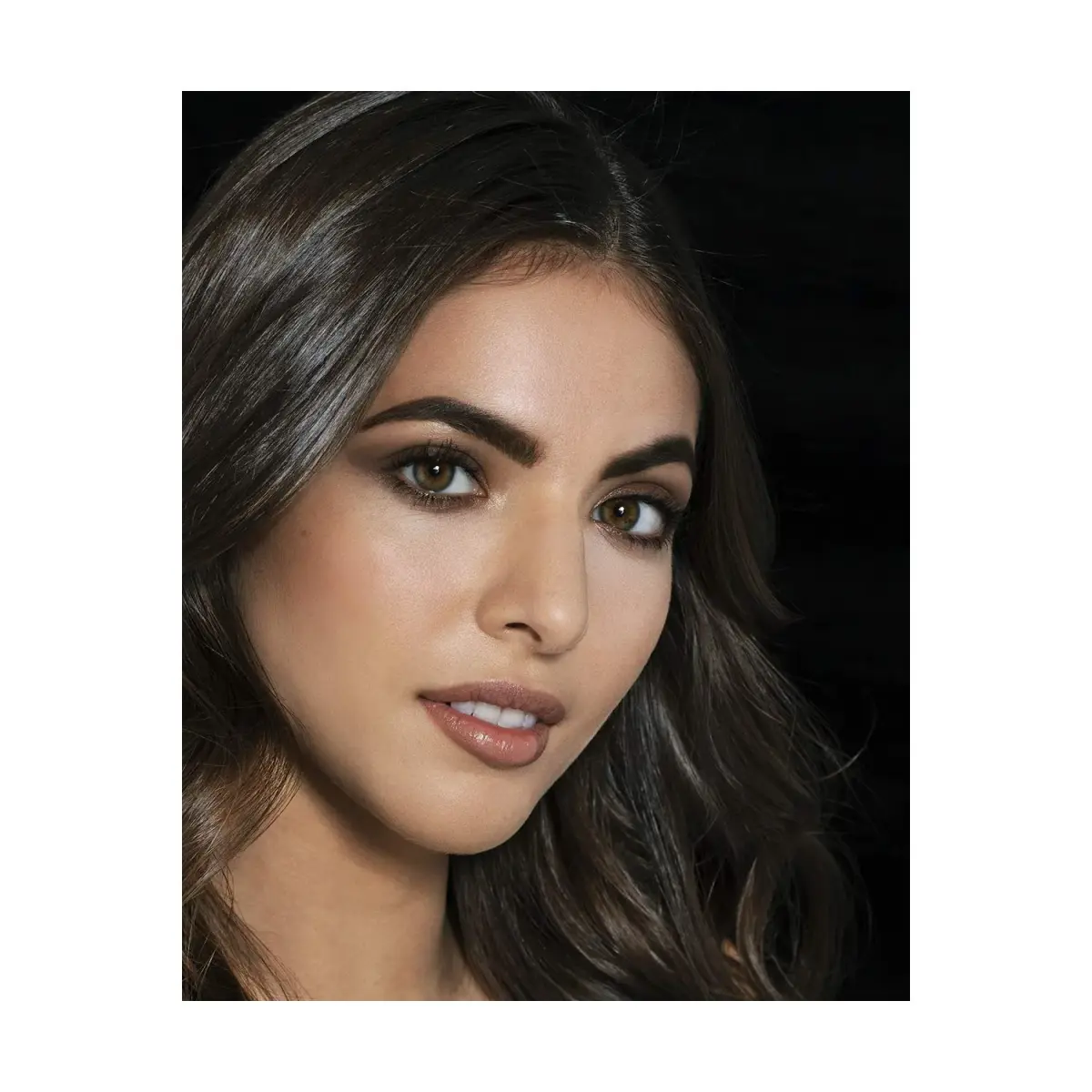Maybelline TattooStudio Waterproof Eyebrow Gel Makeup, Medium Brown, 0.23 Fl Oz (7 ml) | Smudge-Proof & Transfer-Resistant - view 4