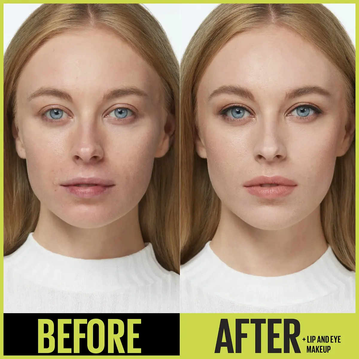 Maybelline Super Stay Full Coverage Liquid Foundation 30Hr Wear 1 Fl Oz (29.57 ml) | Transfer, Sweat & Water Resistant Matte Finish - view 7