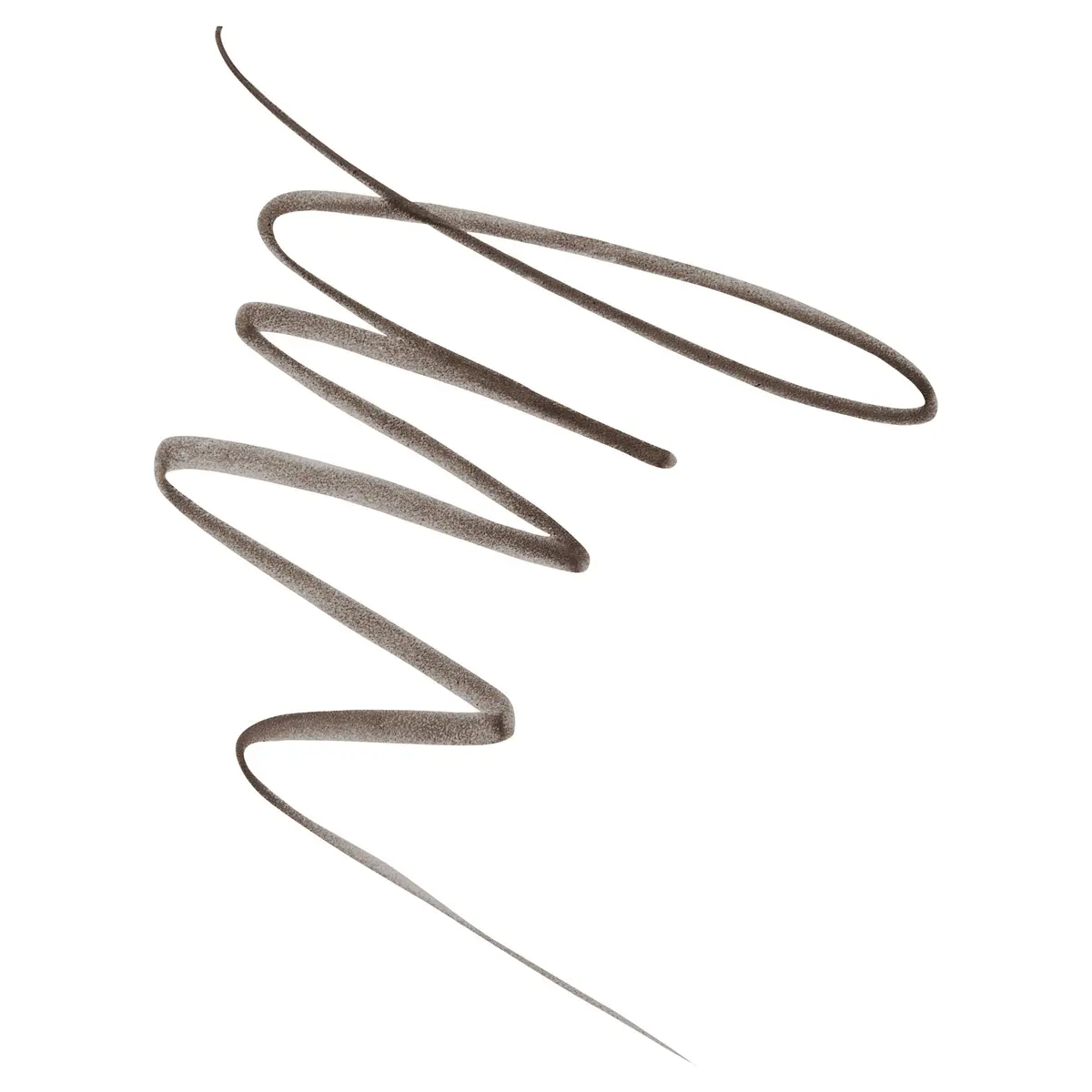 Maybelline Total Temptation Eyebrow Definer Pencil, Medium Brown, 1 Count | Natural Finish - view 6