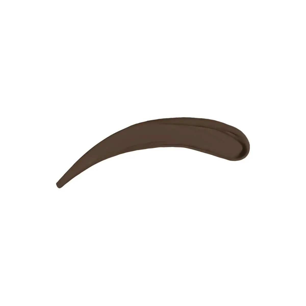 Maybelline TattooStudio Waterproof Eyebrow Gel Makeup Deep Brown 0.23 Fl Oz (6.8ml) | Smudge-Proof & Transfer-Resistant - view 3