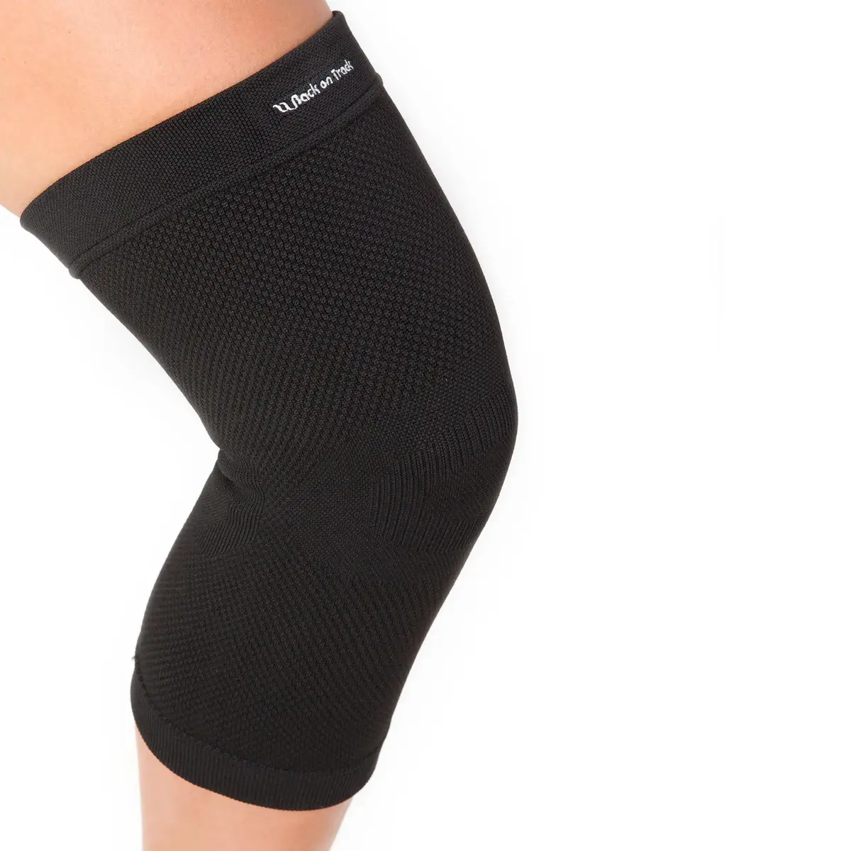 Back on Track Physio Knee Brace 4-Way Stretch 1107 | Welltex Technology for Active Support - view 2