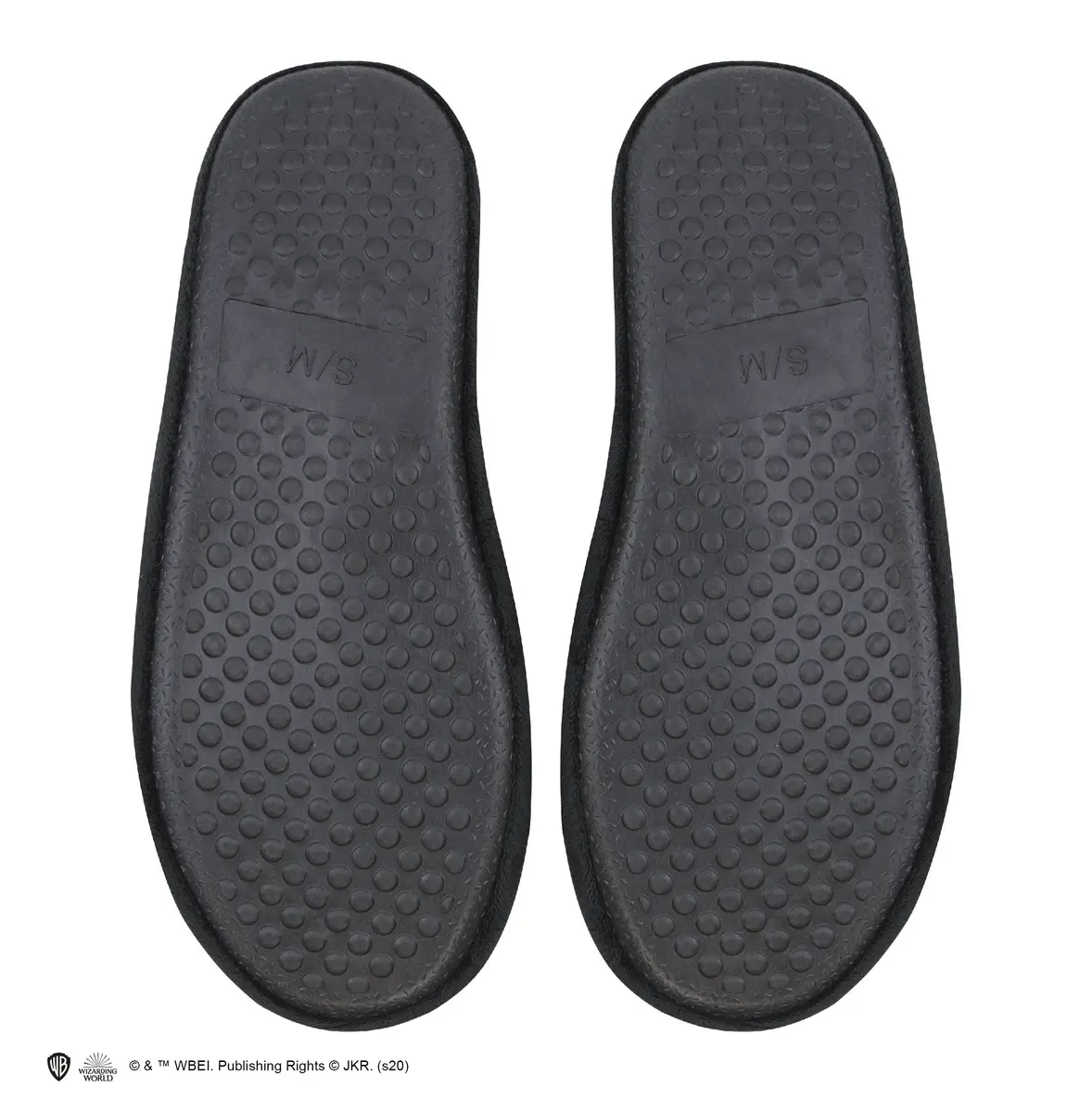 Cinereplicas Harry Potter Slippers Slytherin S/M | Official Licensed Wizarding Footwear - view 5