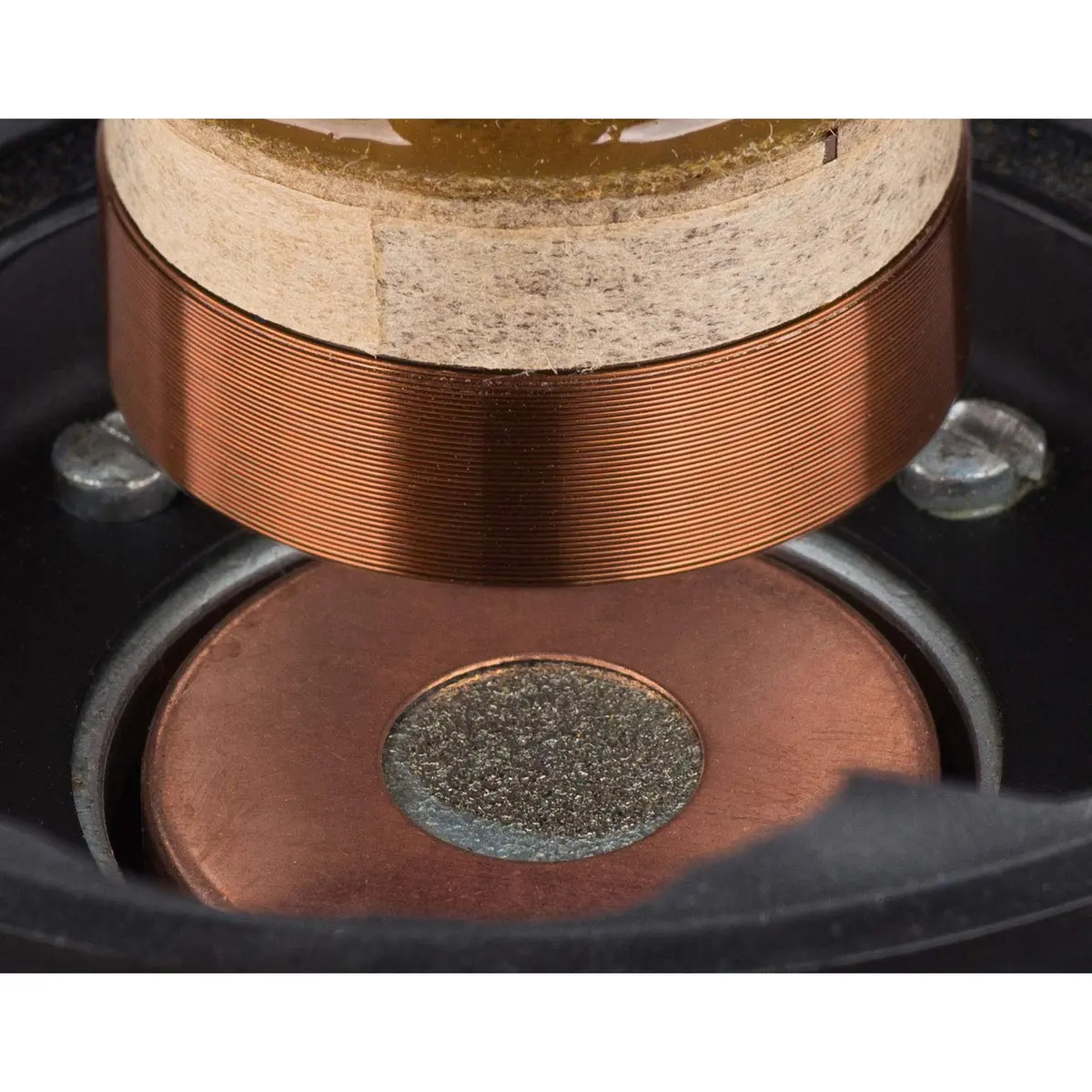 Dayton Audio PC83-4 3" Full-Range Poly Cone Driver | Compact, Full Response in India - view 4