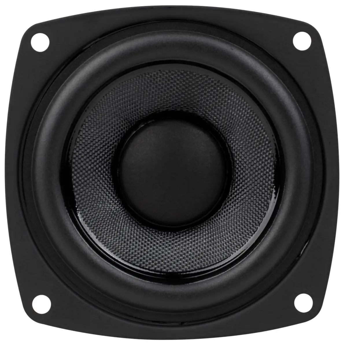 Dayton Audio PC83-4 3" Full-Range Poly Cone Driver | Compact, Full Response in India - view 3