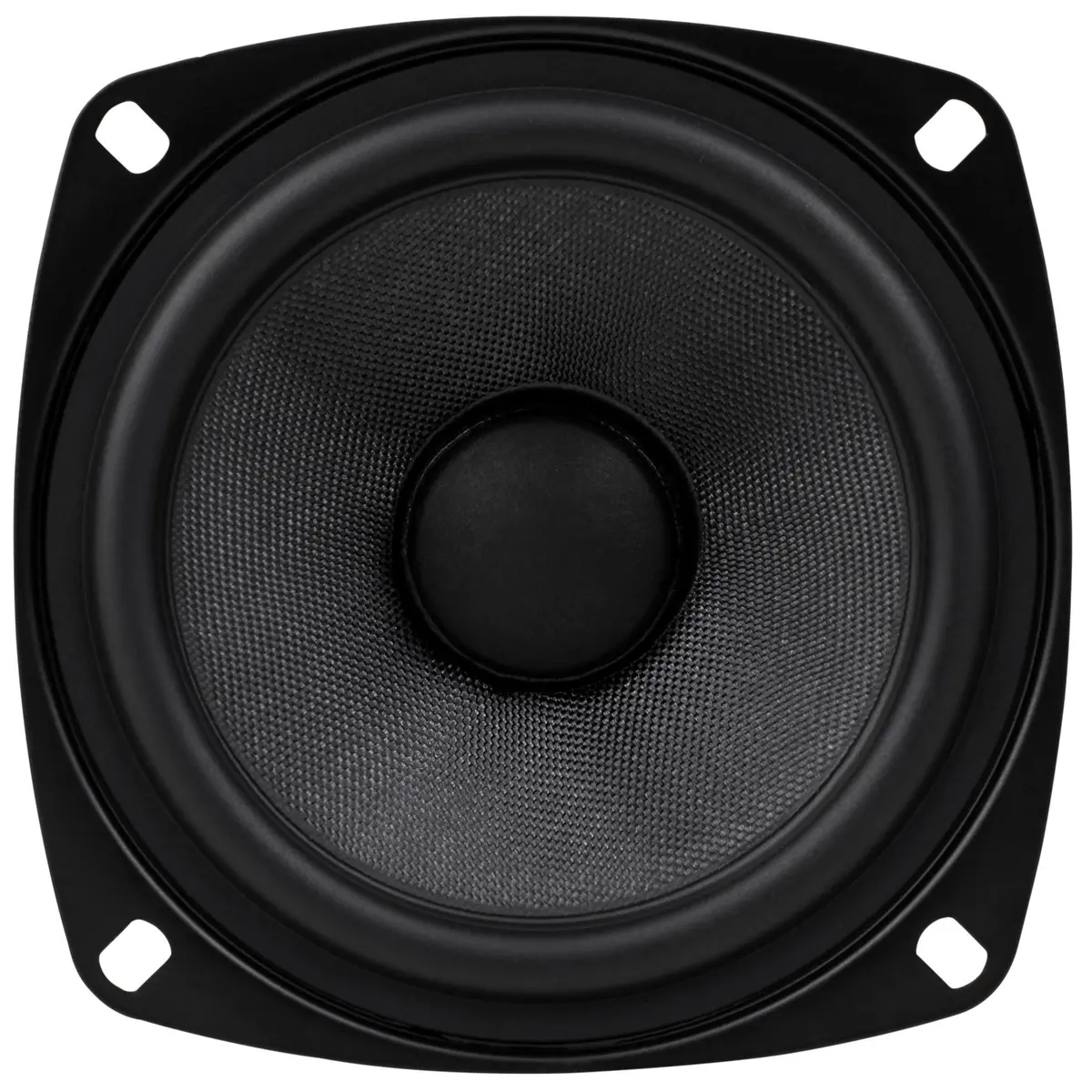 Dayton Audio PC105-4 4" Full-Range Poly Cone Driver | Compact, Natural Sound, USA Import - view 3
