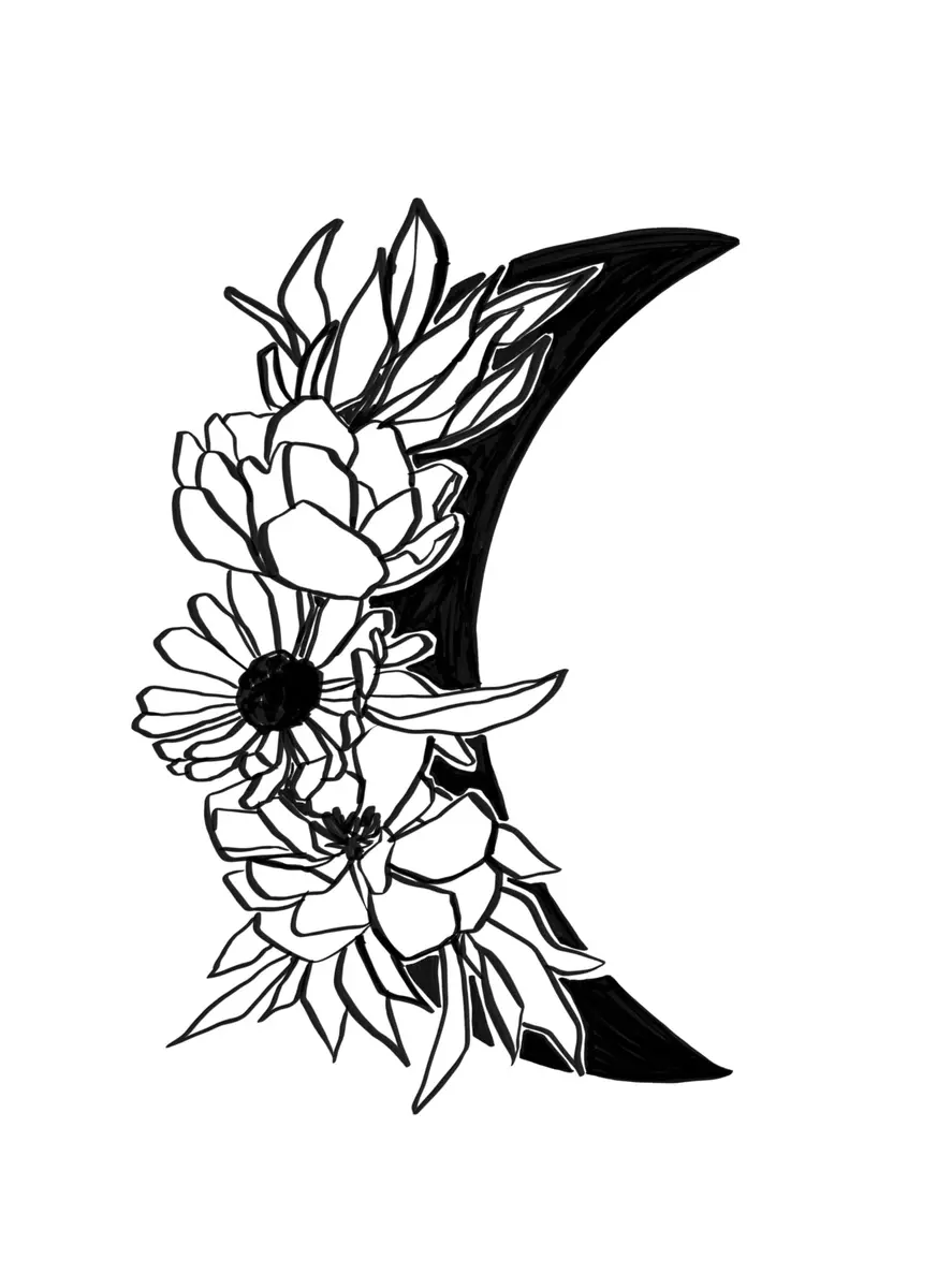Zebra Pen Zensations Brush Pen, Black, 0.5mm | Fine Tip for Lettering & Sketching - view 9